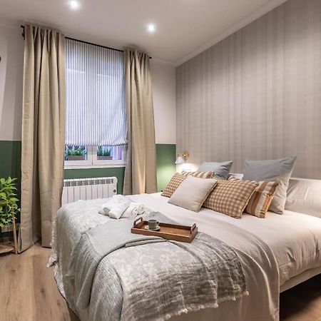 Bilbao Intermodal By Aston Rentals Extérieur photo