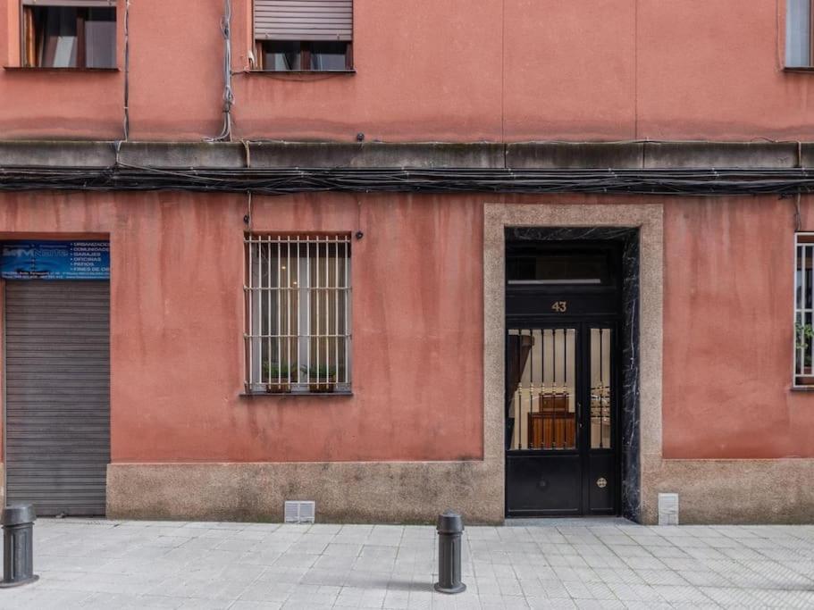 Bilbao Intermodal By Aston Rentals Extérieur photo